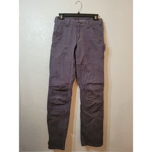 Dovetail Canvas Work Pant